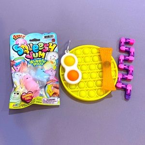 Fidget Bundle!